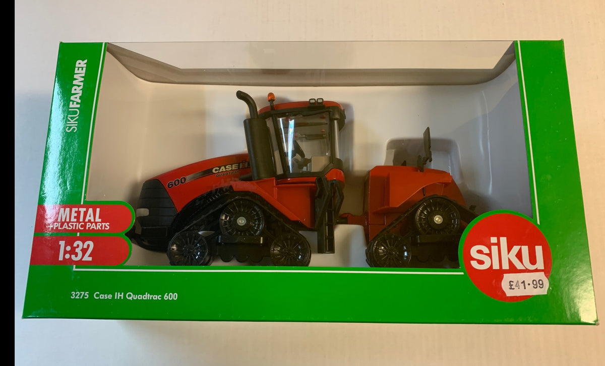 3275 SIKU CASE IH Quadtrac 600 – Awen Teifi