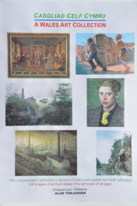 A Wales Art Collection / Casgliad Celf Cymru - CD/DVD