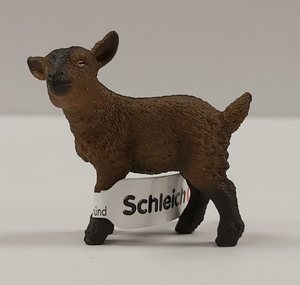 Schleich goat discount kid