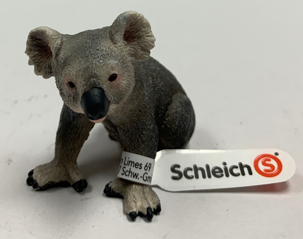 Koala schleich clearance