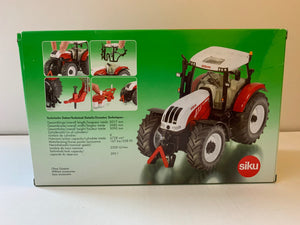 3283 SIKU STEYR CVT 6230