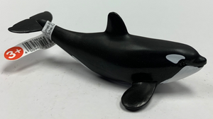 14836 SCHLEICH WILD LIFE BABY ORCA