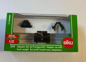 3095 SIKU ADAPTER SET