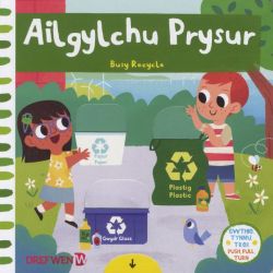 Ailgylchu Prysur