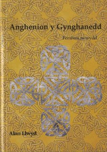 Anghenion y Gynghanedd