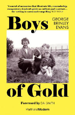 Boys of Gold