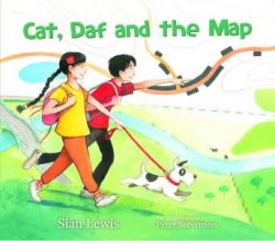 Cat, Daf and the Map