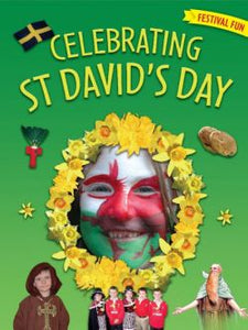 Celebrating St David's Day