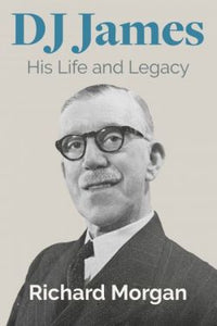 D J James - His Life and Legacy
