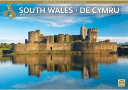 South Wales/De Cymru 2021 Calendar
