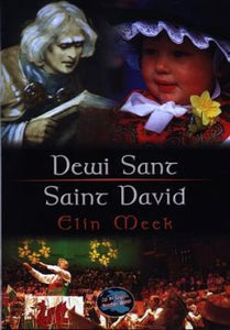 Cyfres Cip ar Gymru/Wonder Wales: Dewi Sant | Saint David