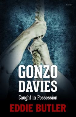 Gonzo Davies Caught in Possession