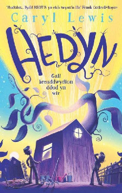 Hedyn – Awen Teifi