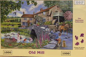 Old Mill