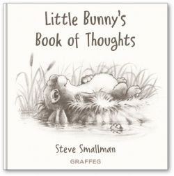 Little Bunny's Book of Thoughts