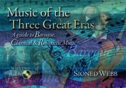 Music of the Three Great Eras