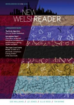New Welsh Reader 126 (New Welsh Review Summer 2021)