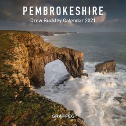 Pembrokeshire Calendar 2021