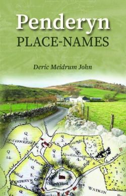Penderyn Place-Names
