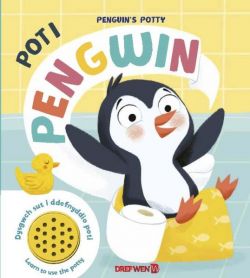 Poti Pengwin | Penguin's Potty