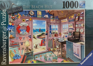 The Beach Hut