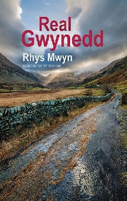 Real Series: Real Gwynedd