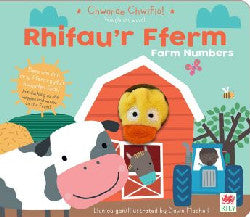 Chwarae Chwifio: Rhifau'r Fferm | Farm Numbers