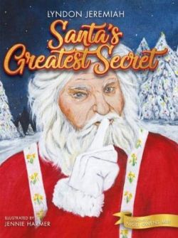 Santa's Greatest Secret