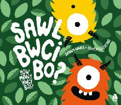 Sawl Bwci Bo? | How Many Bwci Bos?