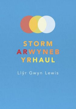 Storm ar Wyneb yr Haul