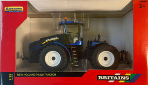 43193 BRITAINS NEW HOLLAND T9