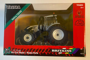 43215 BRITAINS VALTRA T254V