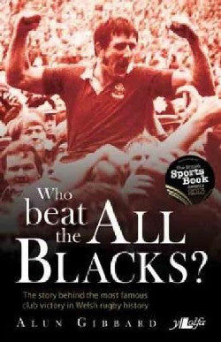 Who Beat the All Blacks?