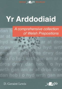 Yr Arddodiaid