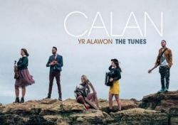 Calan - Yr Alawon