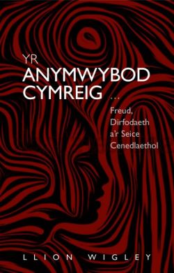 Safbwyntiau: Anymwybod Cymreig, Yr - Freud, Dirfodaeth a'r Seice Cenedlaethol