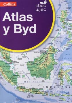 Atlas y Byd CBAC