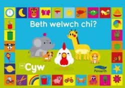 Beth Welwch Chi? Cyw