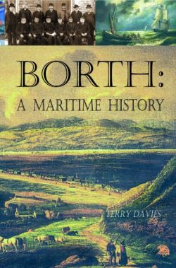 Borth – A Maritime History