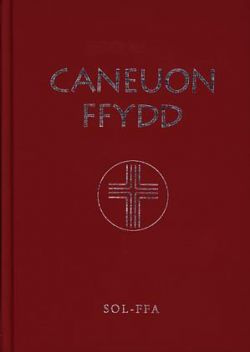 Caneuon Ffydd - Sol-Ffa