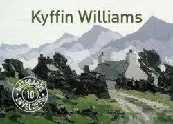 Kyffin Williams Notecards