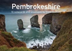 Pembrokeshire - 10 Notecards and Envelopes