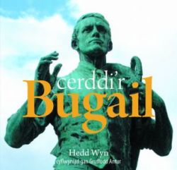 Cyfres Celc Cymru: Cerddi'r Bugail