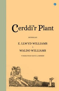 Cerddi'r Plant - Detholiad