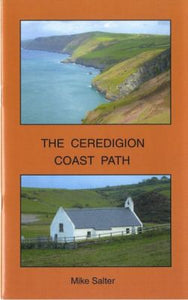 Ceredigion Coast Path, The