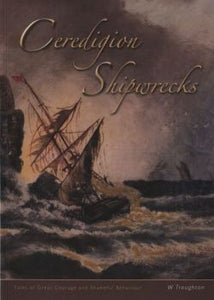 Ceredigion Shipwrecks