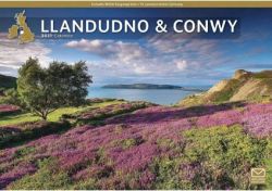 Llandudno & Conwy 2021 Calendar