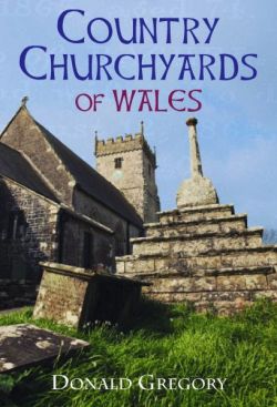 Country Churchyards of Wales