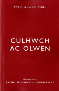 Culhwch ac Olwen