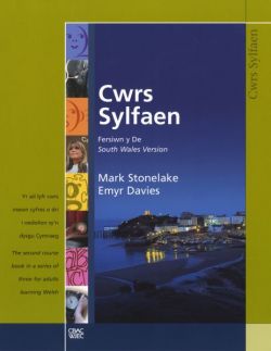 Cwrs Sylfaen: Llyfr Cwrs (De / South)